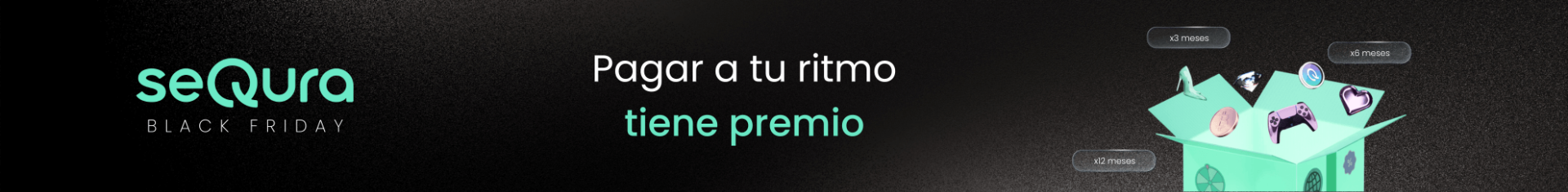 banner superior sequra