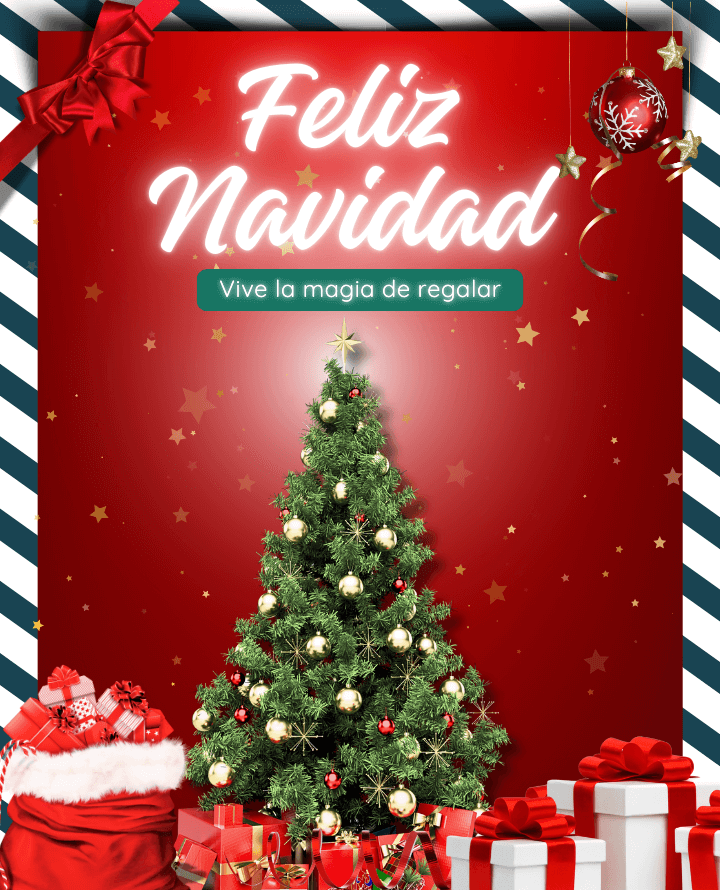 Navidad 2024