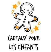 Cadeaux pour les enfants