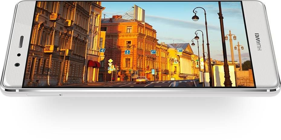 Huawei P9 y Leica en MAXmovil