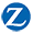 logo zurich klinc