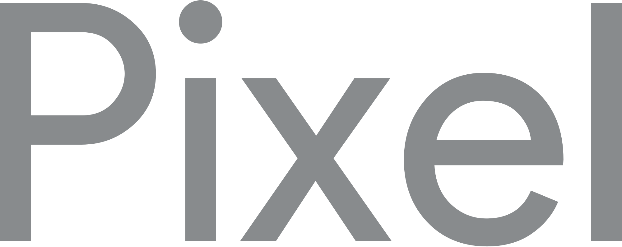 Logo Pixel