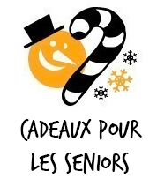 Cadeaux pour les seniors