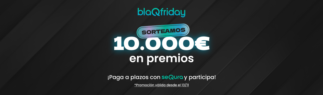 banner sequra black friday