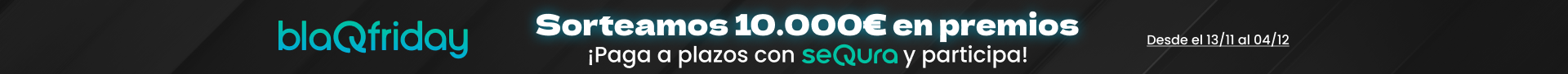 banner sequra black friday