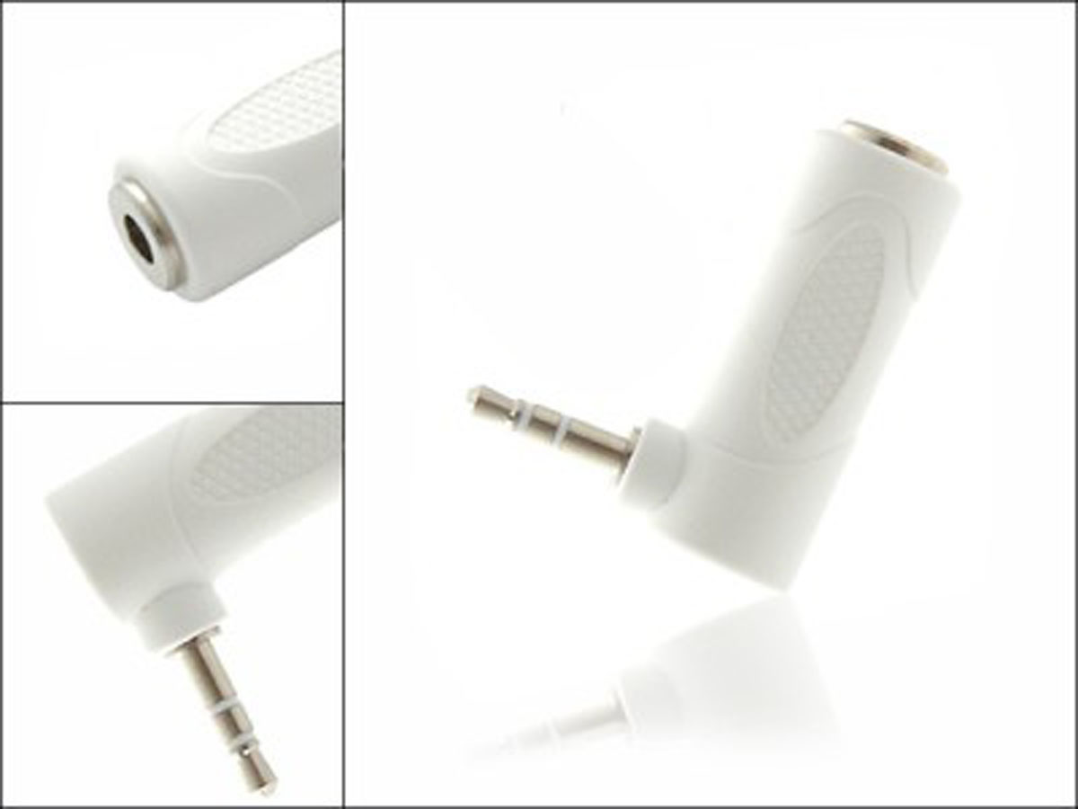 Adaptador de Audio AD-50 Original de