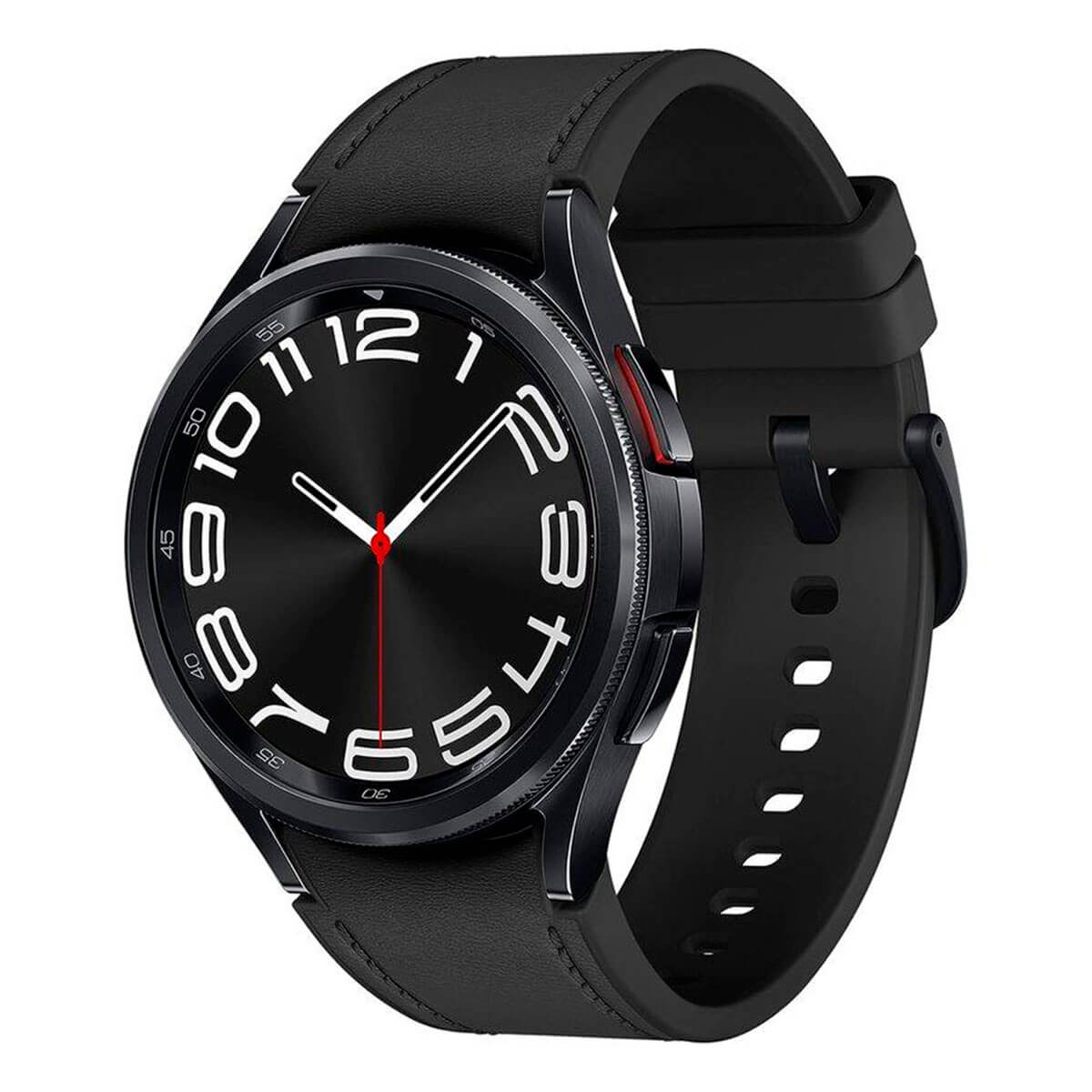Samsung Galaxy Watch6 Classic 43mm LTE Negro (Black) R955