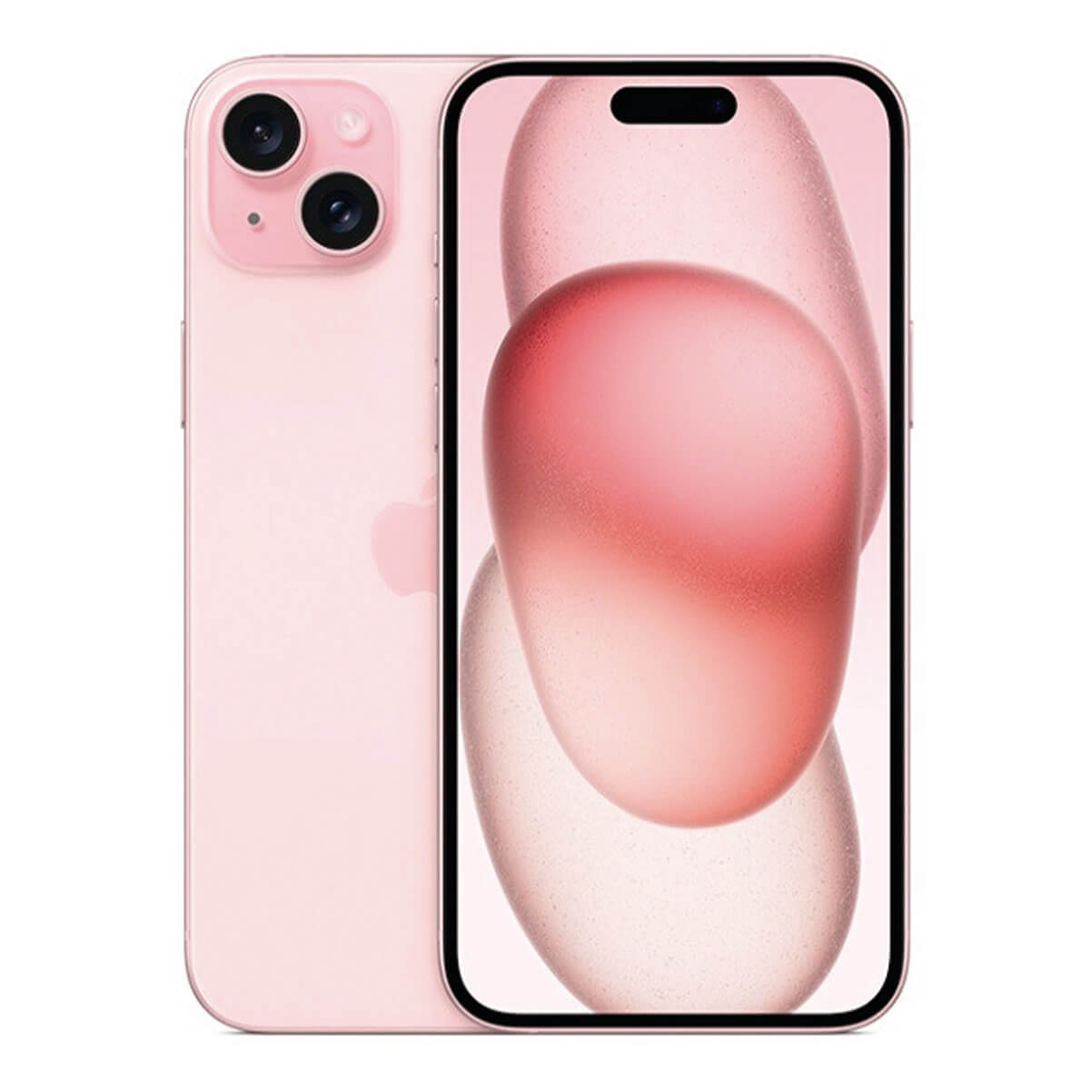 Apple iPhone 15 256GB Rosa (Pink) MTP73QL/A