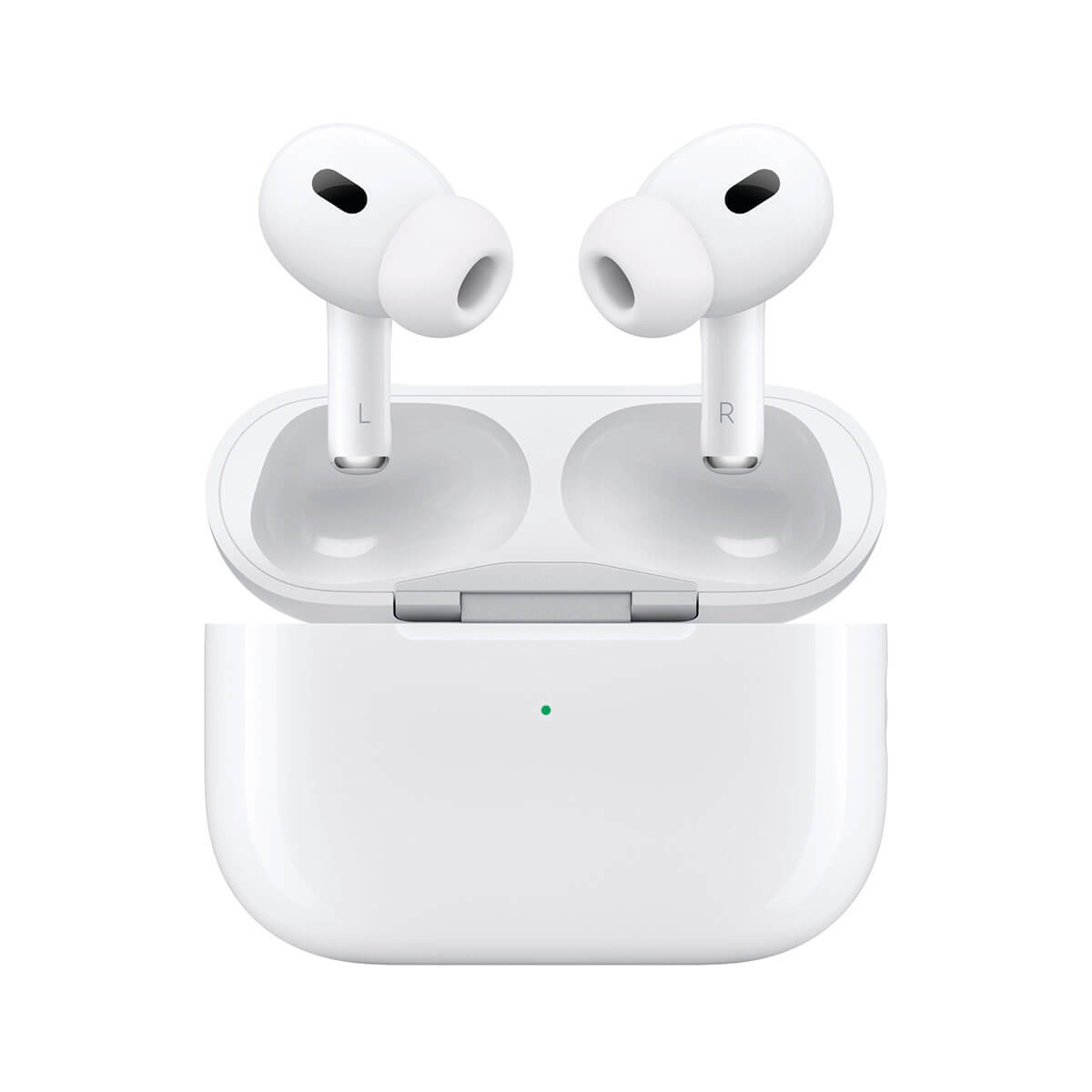 Apple Airpods Pro 2ª Gen Auriculares Inalámbricos Blancos con estuche