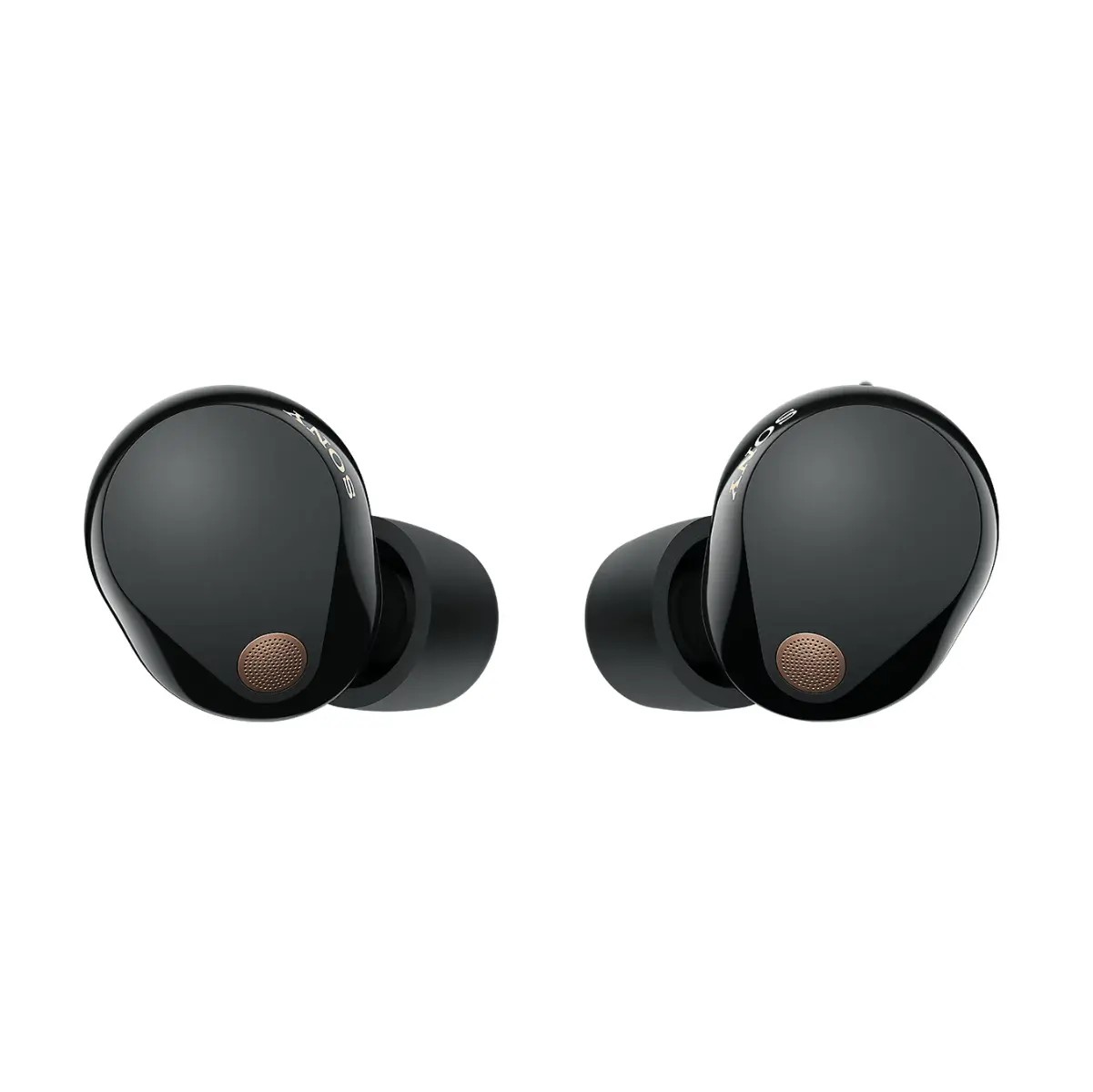 SONY WF-1000XM5 Auriculares Inalámbricos Bluetooth con Cancelación de