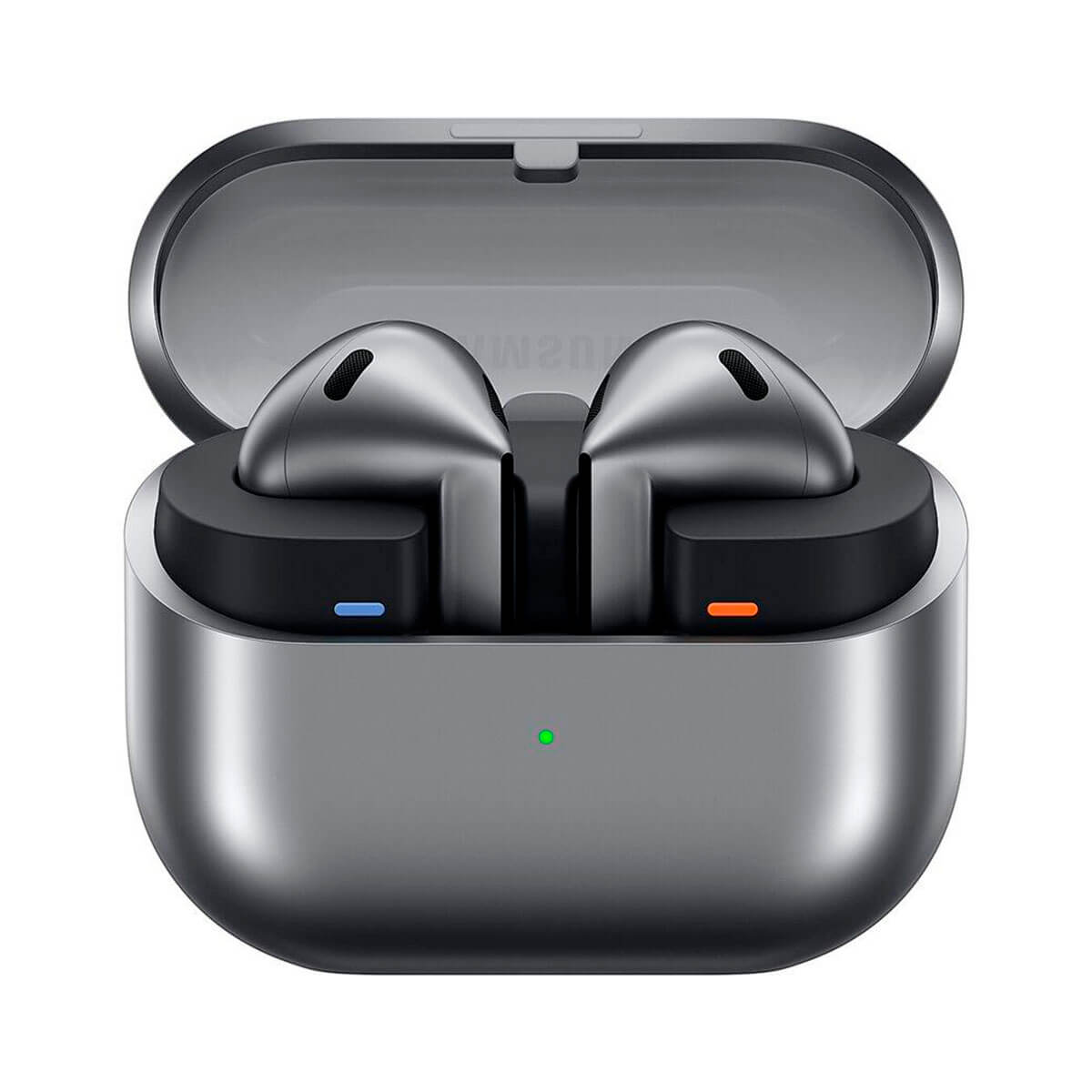 Samsung Galaxy Buds3 Auriculares Bluetooth Plata (Silver) SM-R530