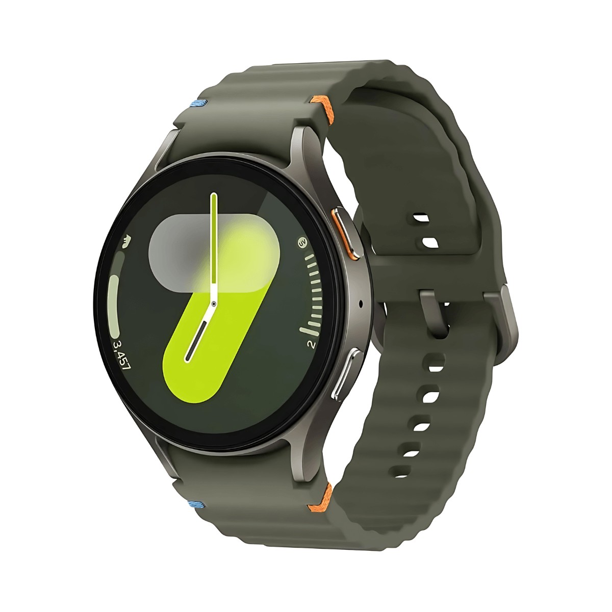 Samsung Galaxy Watch7 44mm LTE Verde