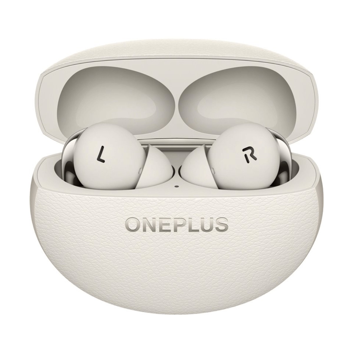 OnePlus Buds Pro 3 Auriculares Bluetooth Blanco (Lunar Radiance)