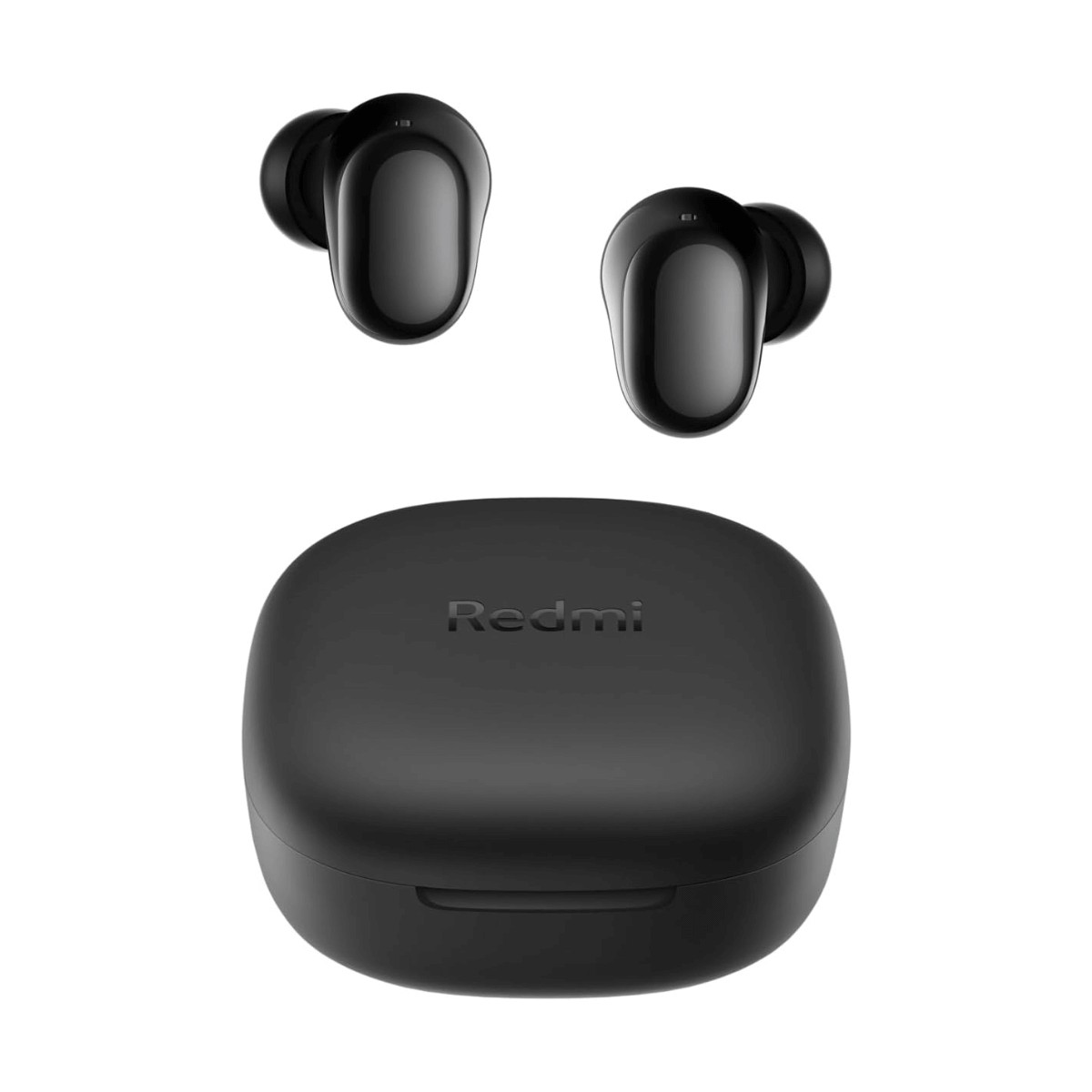 Xiaomi Redmi Buds 6 Play Auriculares Bluetooth Negro (Black)