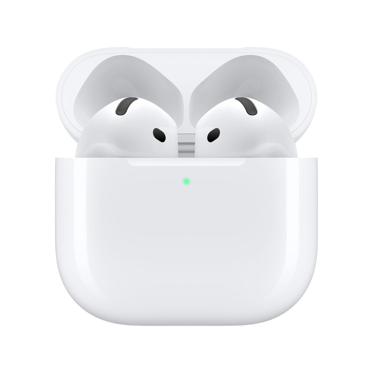 Apple Airpods 4 Bluetooth Blanco (White)