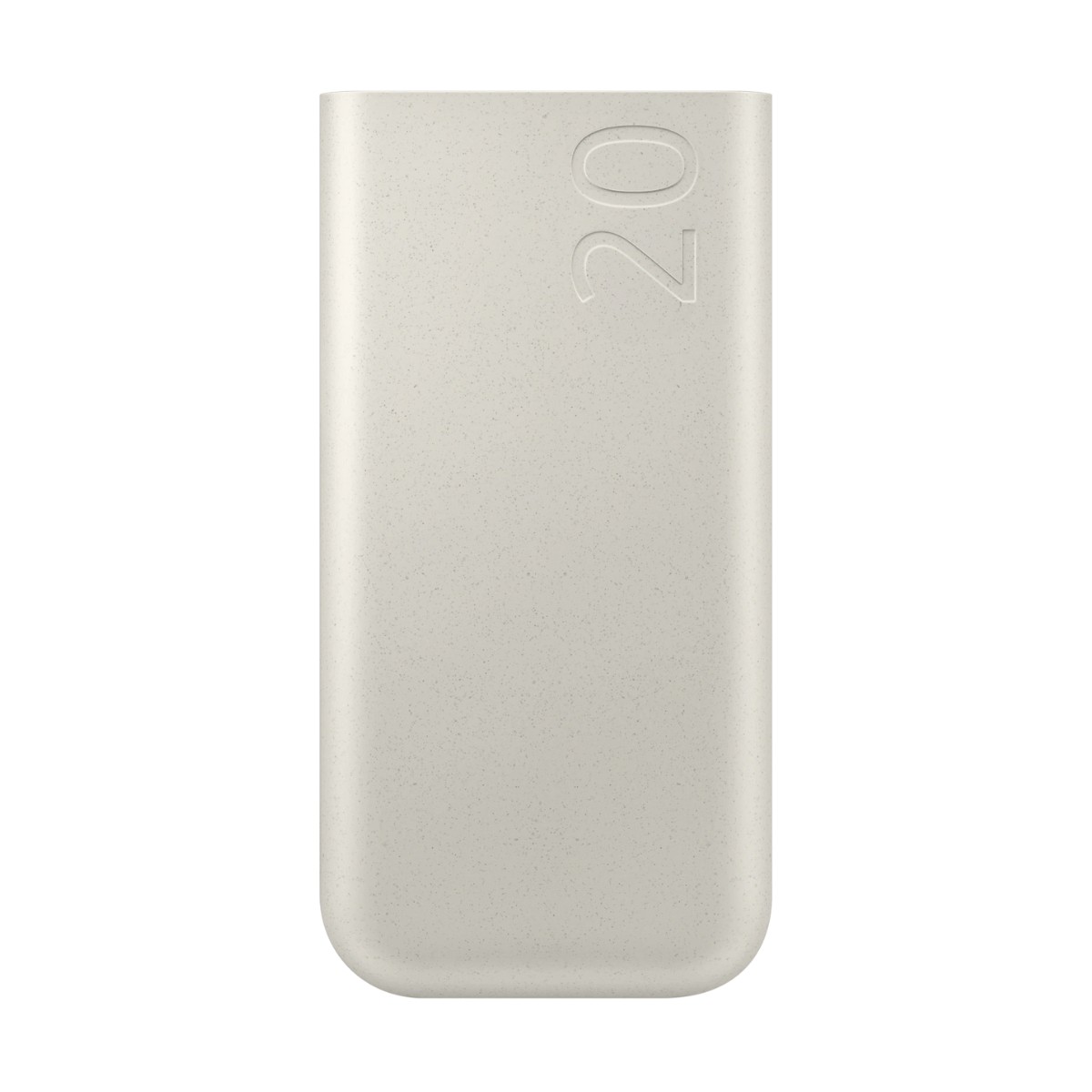 Samsung Power Bank 20.000 mAh USB-C 45W Beige EB-P4520XUEGEU