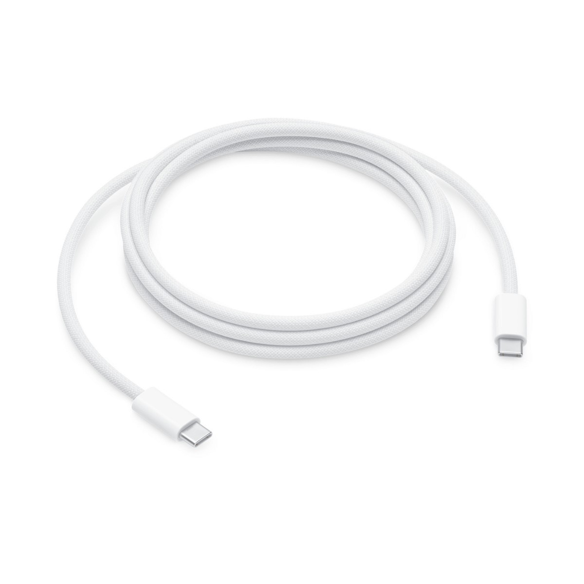 Apple Cable de carga USB‑C de 60 W (1 m) MQKJ3ZM/A