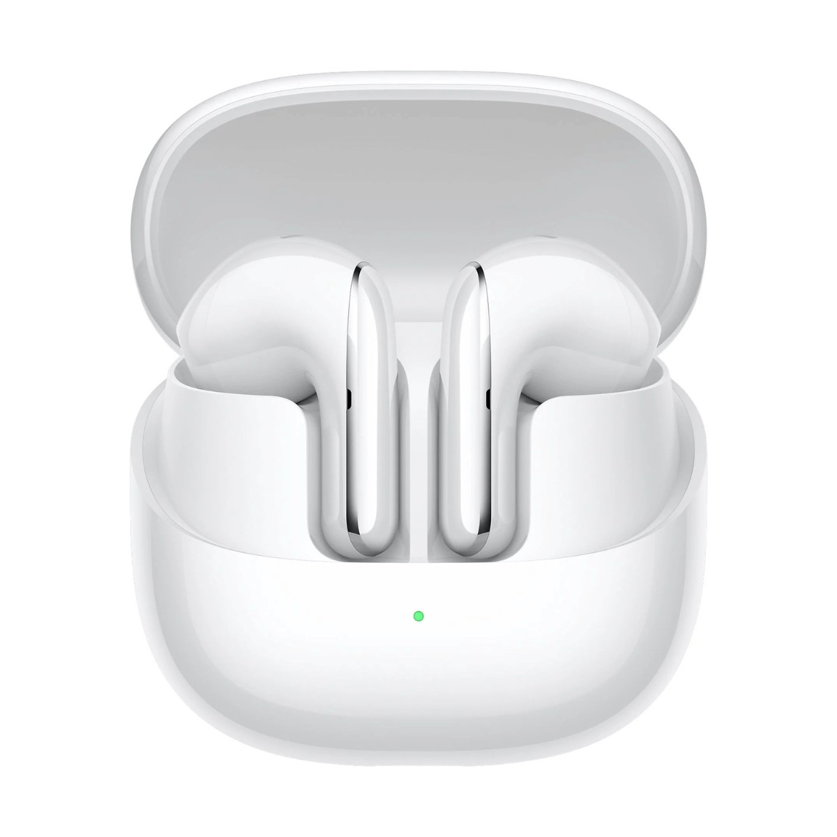 Xiaomi Buds 5 Auriculares Bluetooth Blanco (Ceramic White) BHR8117GL