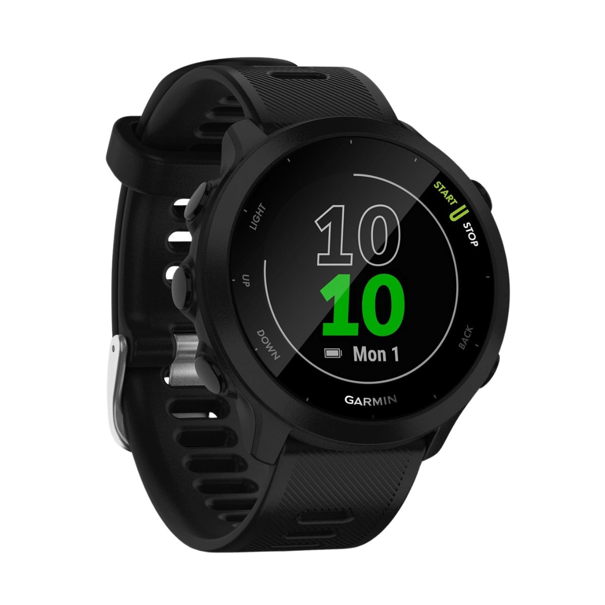 Garmin Forerunner 55 42mm GPS Smartwatch