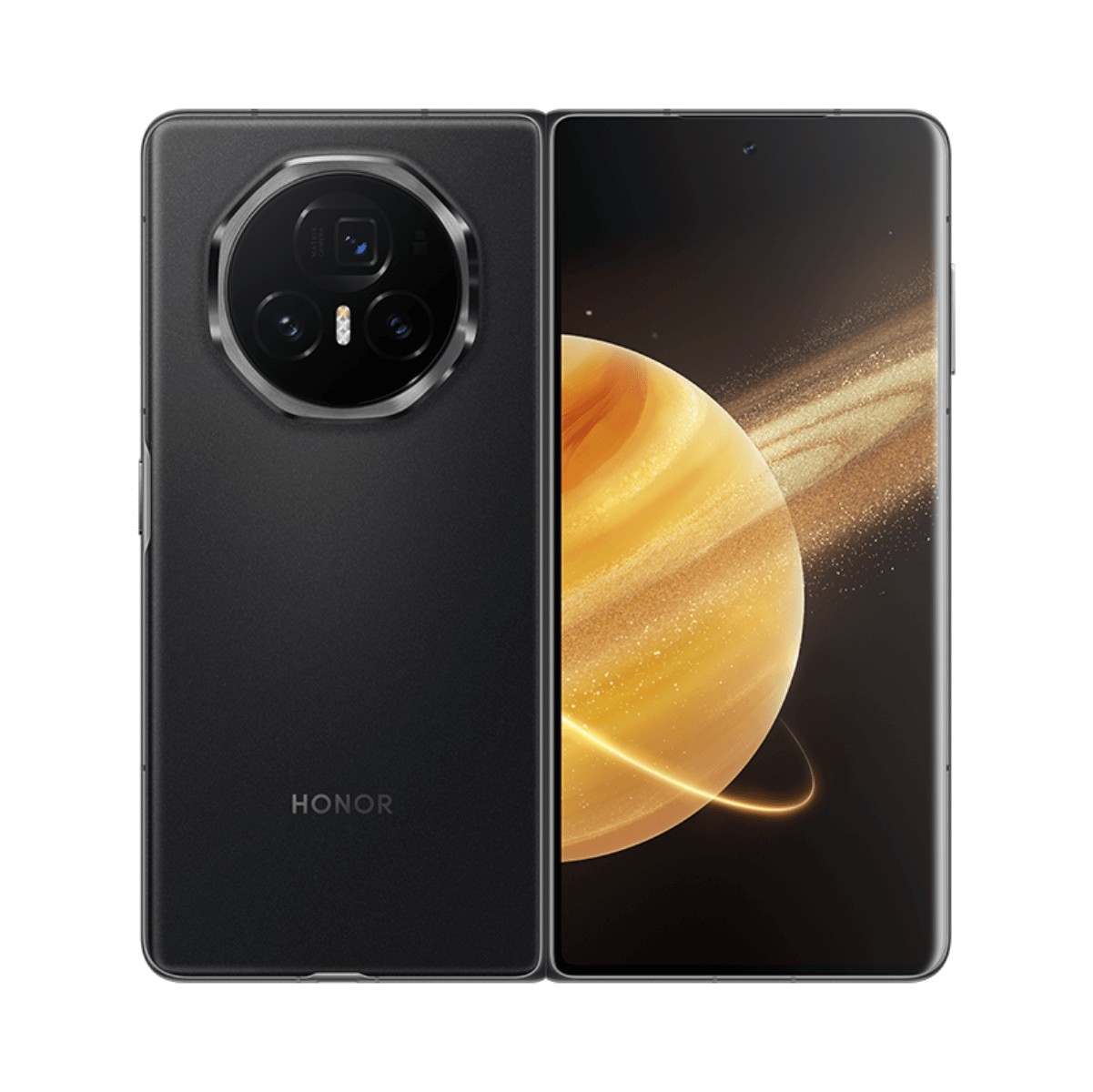 Honor Magic V3 5G 12GB/512GB Negro (Black) Dual SIM