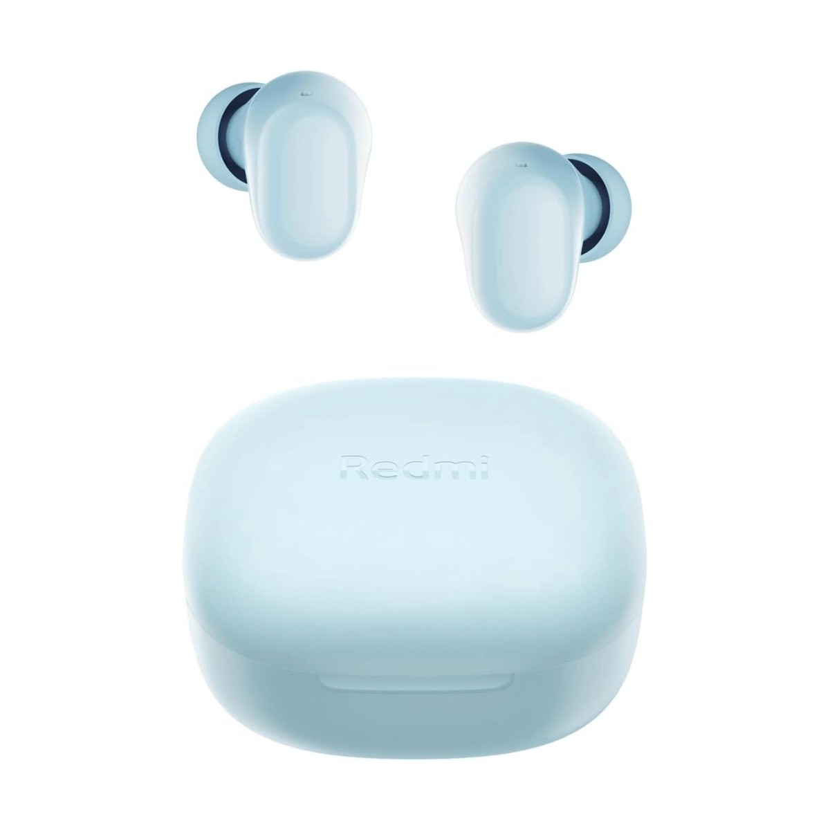 Xiaomi Redmi Buds 6 Play Auriculares Bluetooth Azul (Blue)