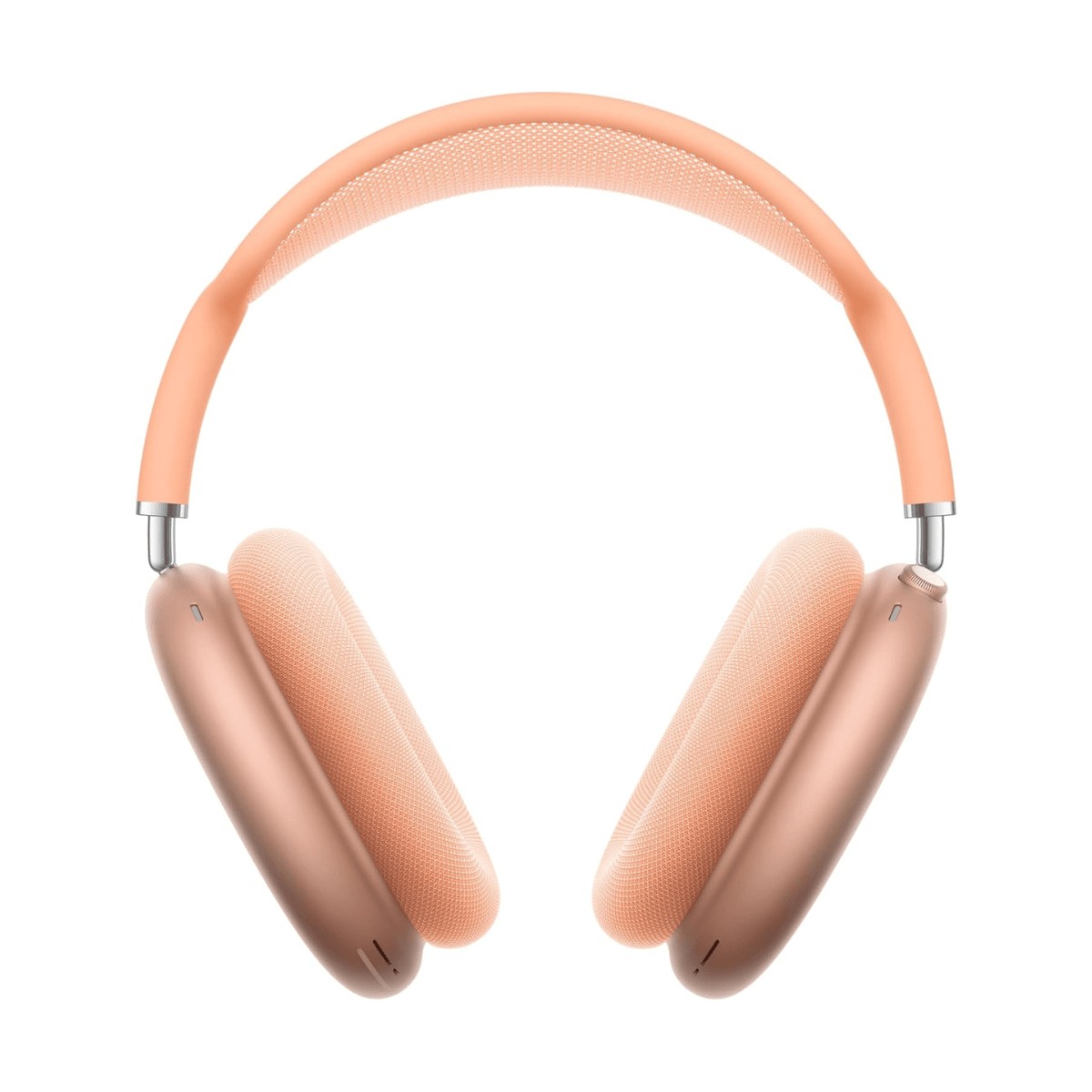 Apple AirPods Max (2ª Gen.) Bluetooth Naranja (Orange)