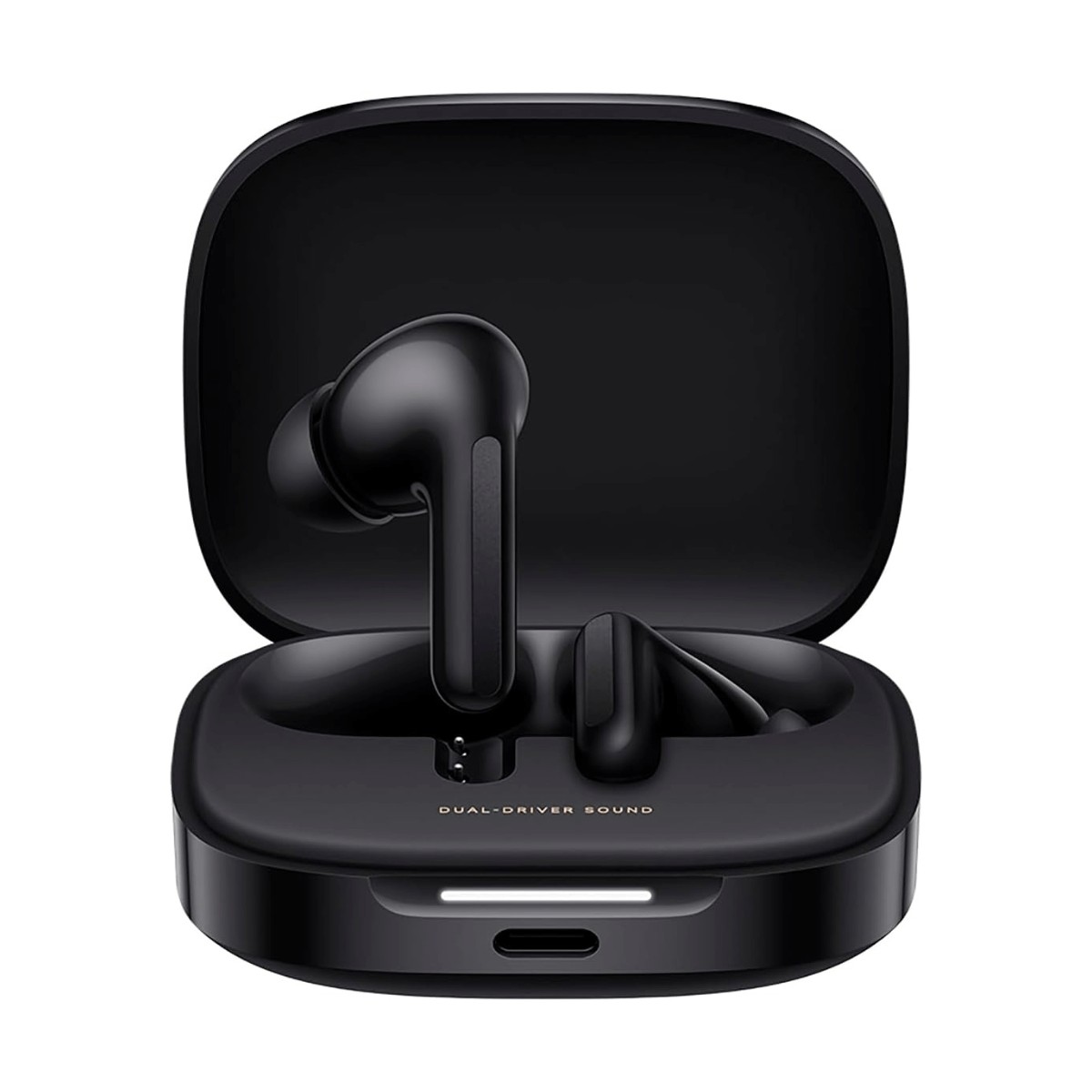 Xiaomi Redmi Buds 6 Auriculares Bluetooth Negro (Night Black)