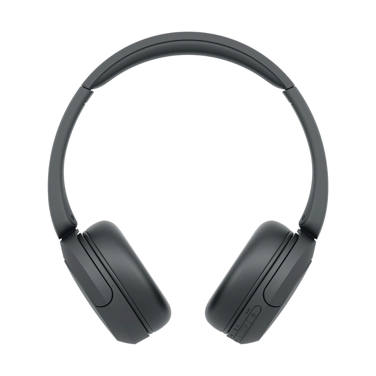 Sony Buds WH-CH520 Auriculares Inalámbricos Negros