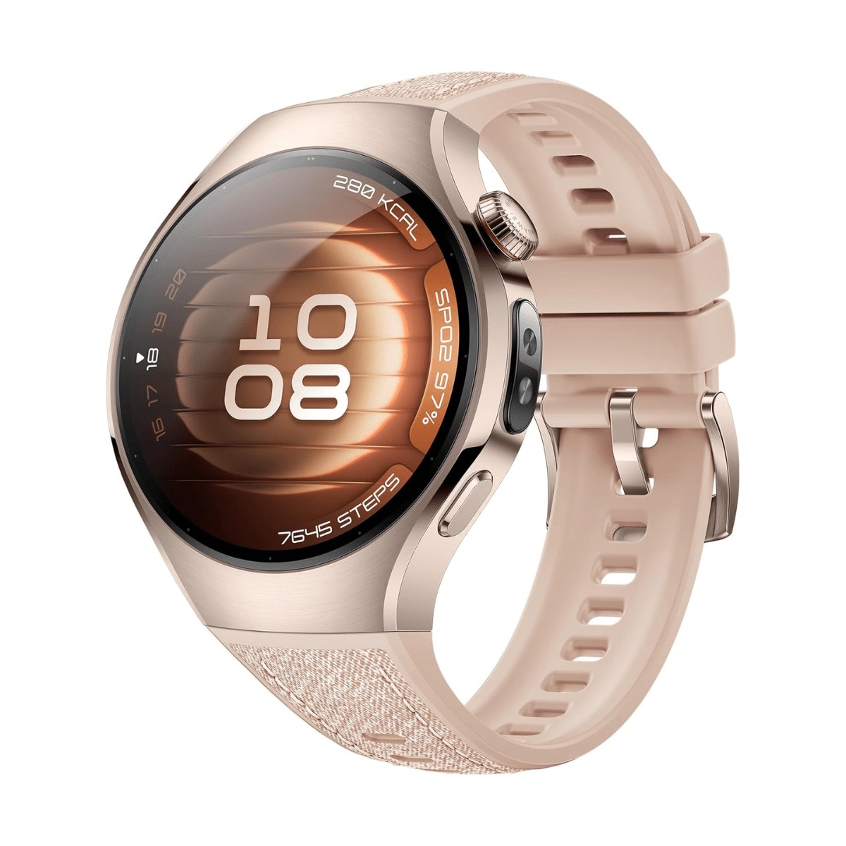 Huawei Watch 5 42mm Smartwatch Beige (Soc-L29L)