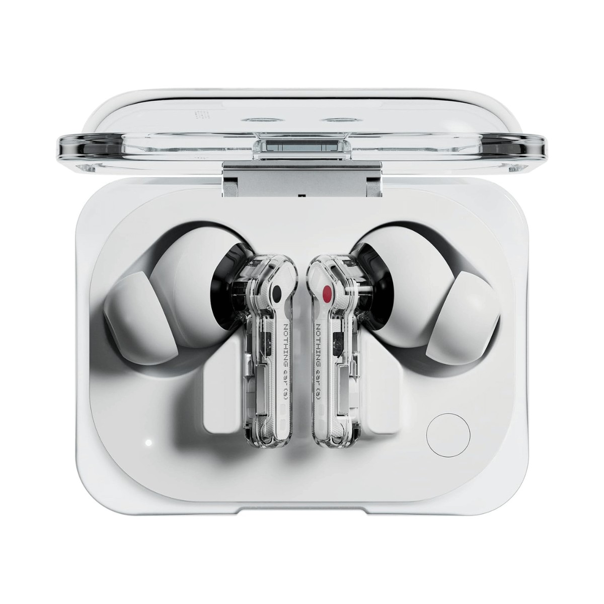 Nothing Ear (a) Auriculares Bluetooth Blanco (White)