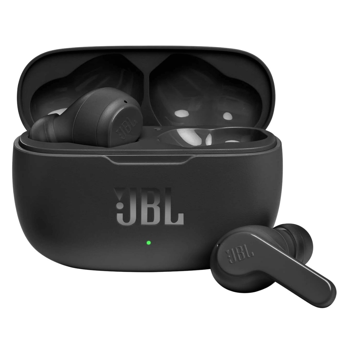 JBL Wave 200TWS Auriculares Bluetooth Negros
