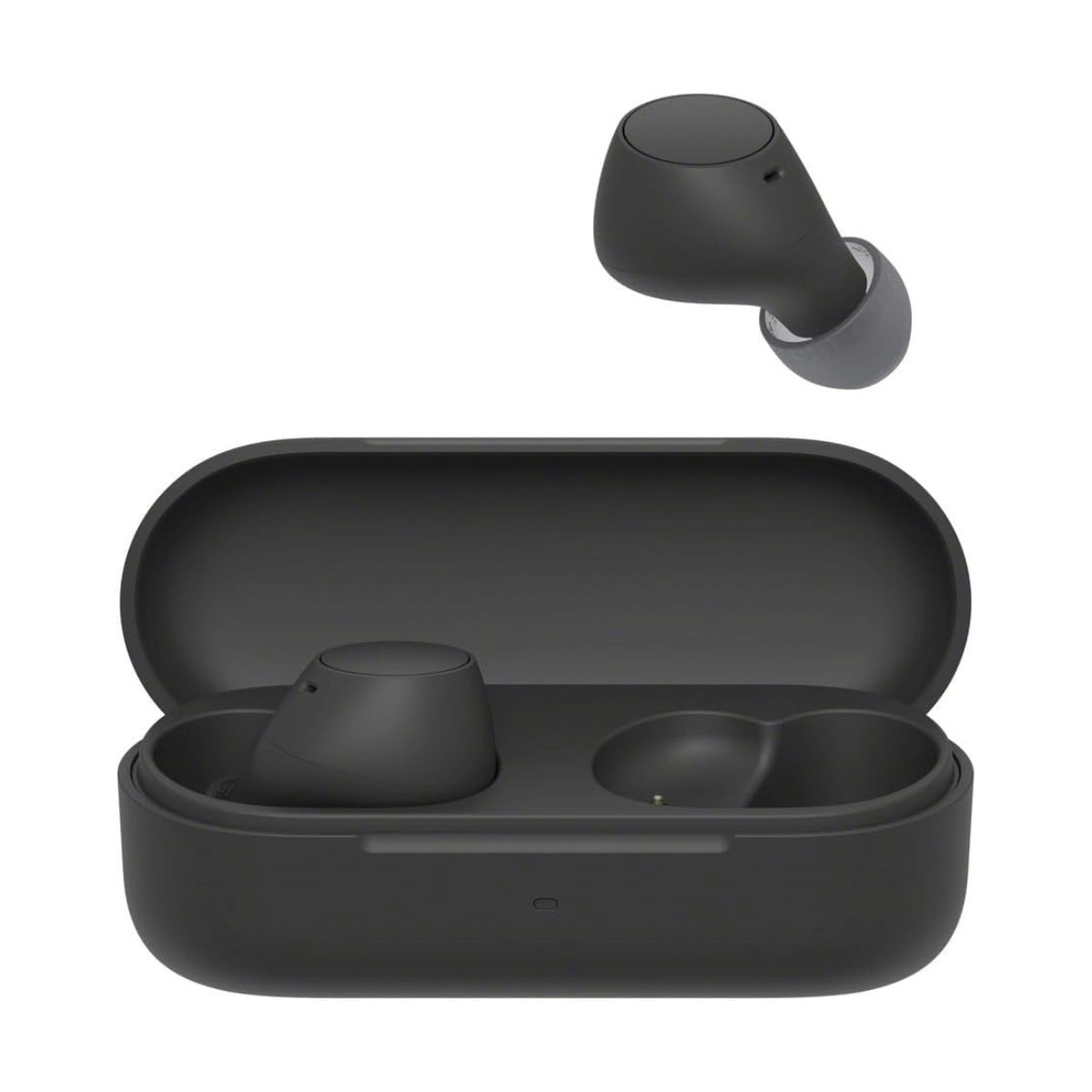 Sony WF-C510 Auriculares Inalámbricos Negros