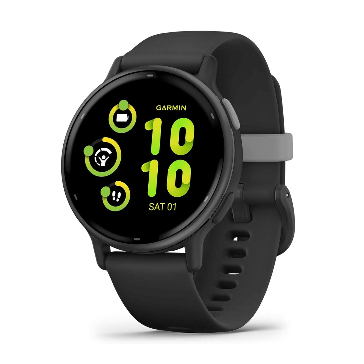 Garmin Vivoactive 5 GPS 42mm Smartwatch