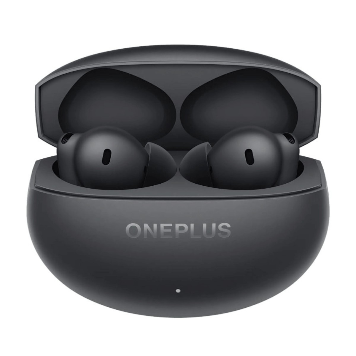 OnePlus Buds 4 Auriculares Bluetooth Gris (Storm Gray)