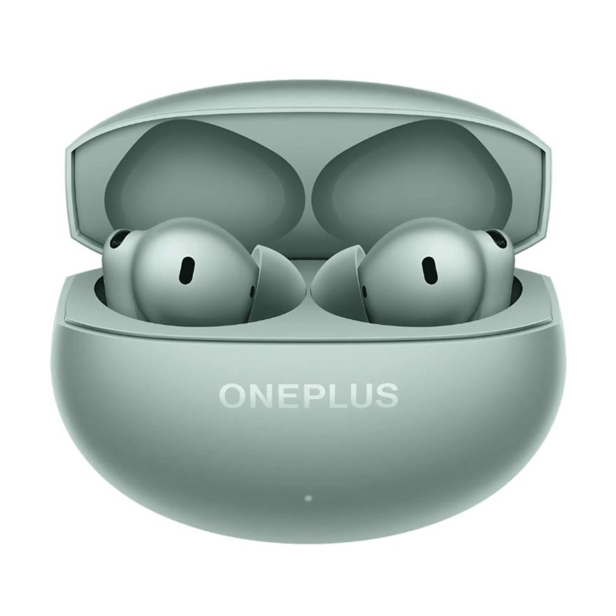 OnePlus Buds 4 Auriculares Bluetooth Verde (Zen Green)