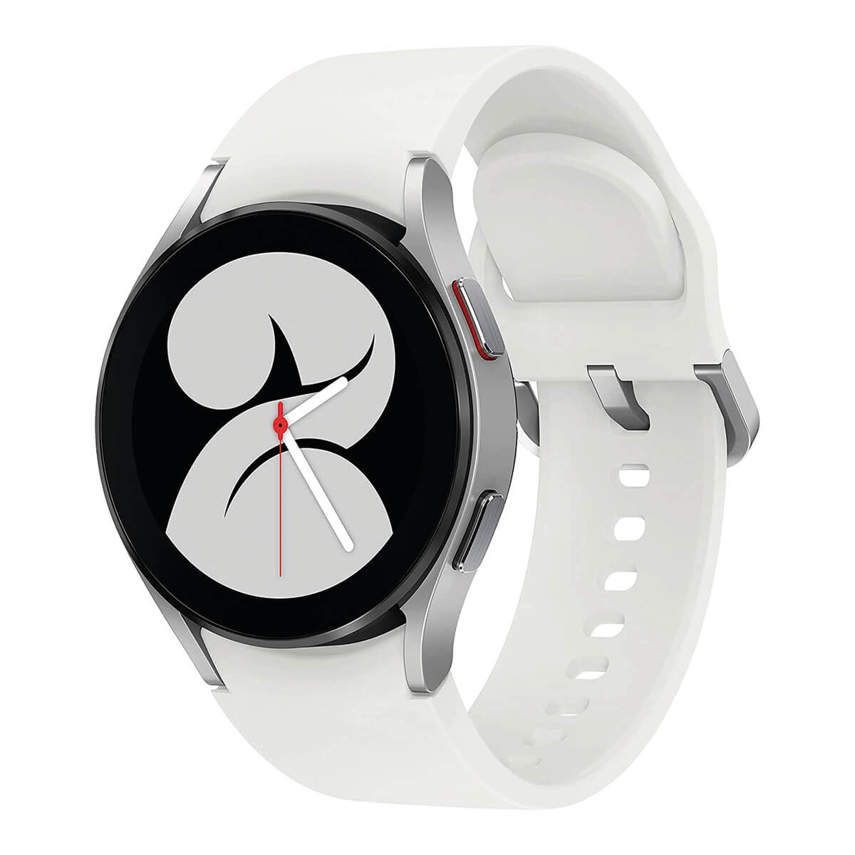 Samsung Galaxy Watch4 40mm Bluetooth Plata