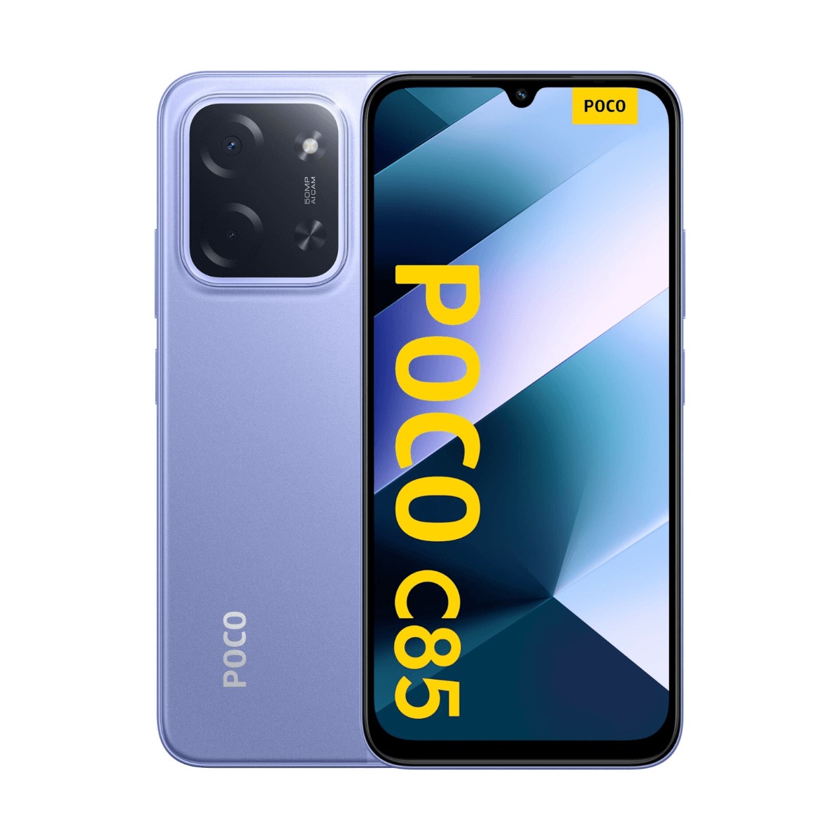 Xiaomi POCO C85 4G 6GB/128GB Morado