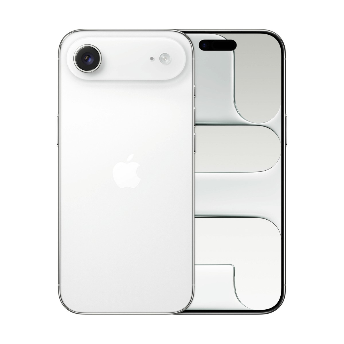 Apple iPhone Air 256GB Blanco Nube (Cloud White)