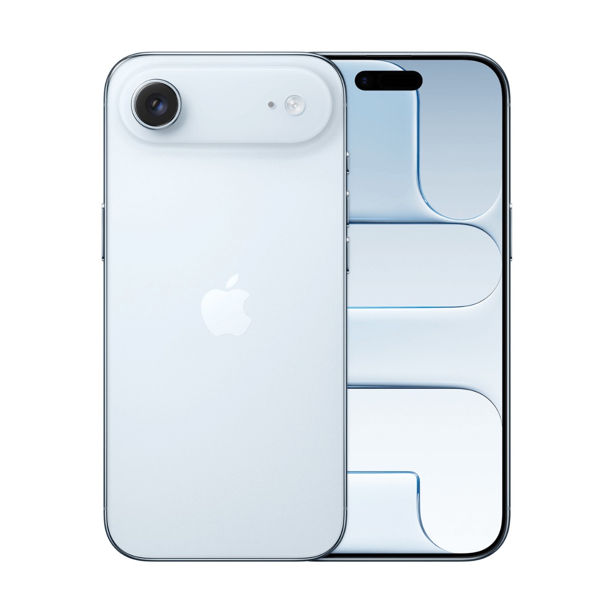 Apple iPhone Air 256GB Azul Cielo (Sky Blue)