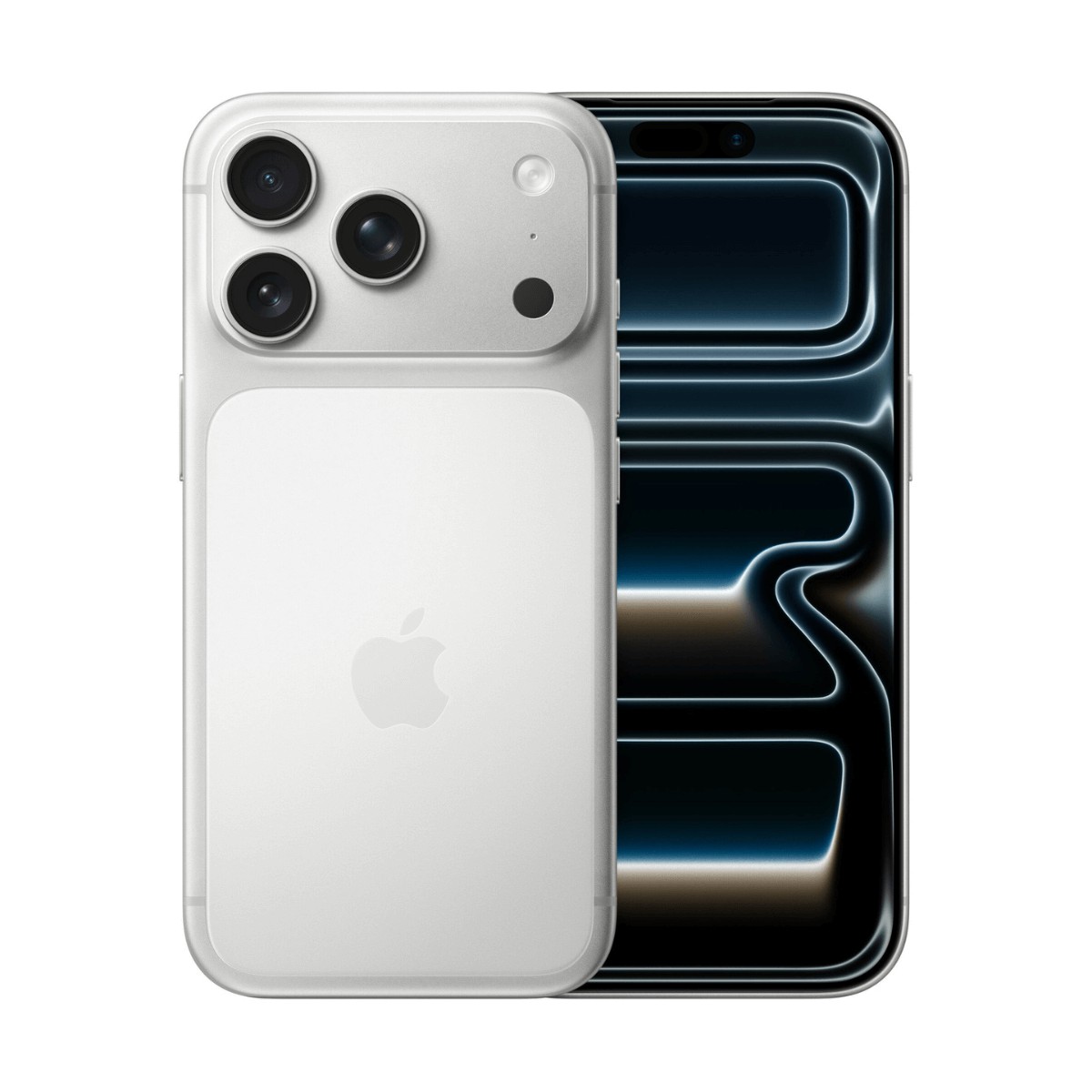 Apple iPhone 17 Pro 256GB Plata (Silver)