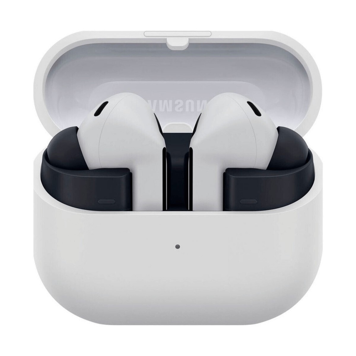 Samsung Galaxy Buds3 FE Auriculares Bluetooth Gris (Grey) SM-R420