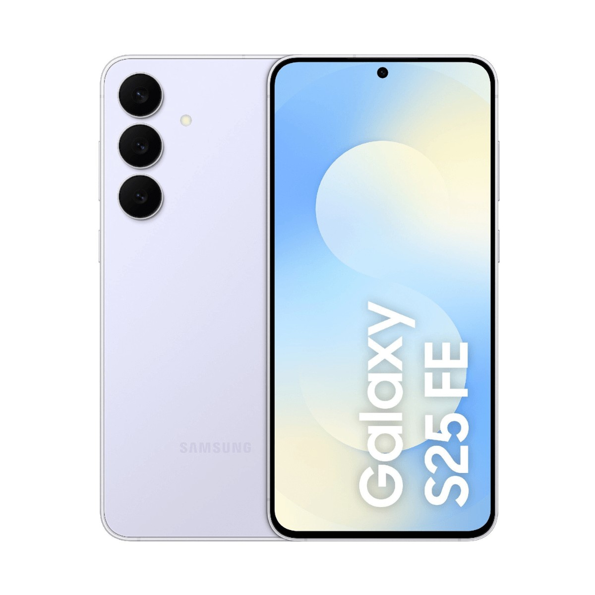 Samsung Galaxy S25 FE 5G 8GB/256GB