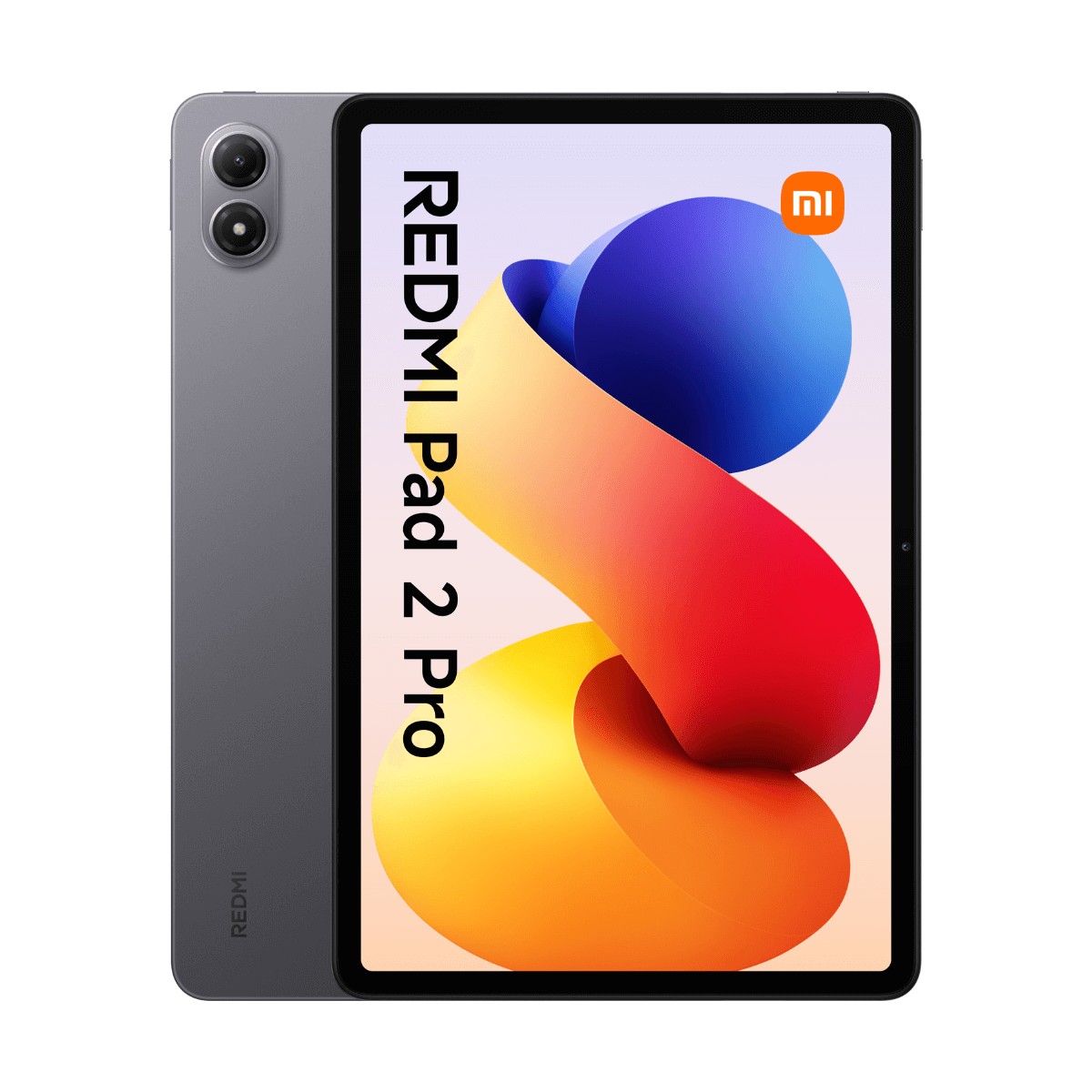Xiaomi Redmi Pad 2 Pro 12,1" 8GB/256GB WiFi Gris (Graphite Gray)