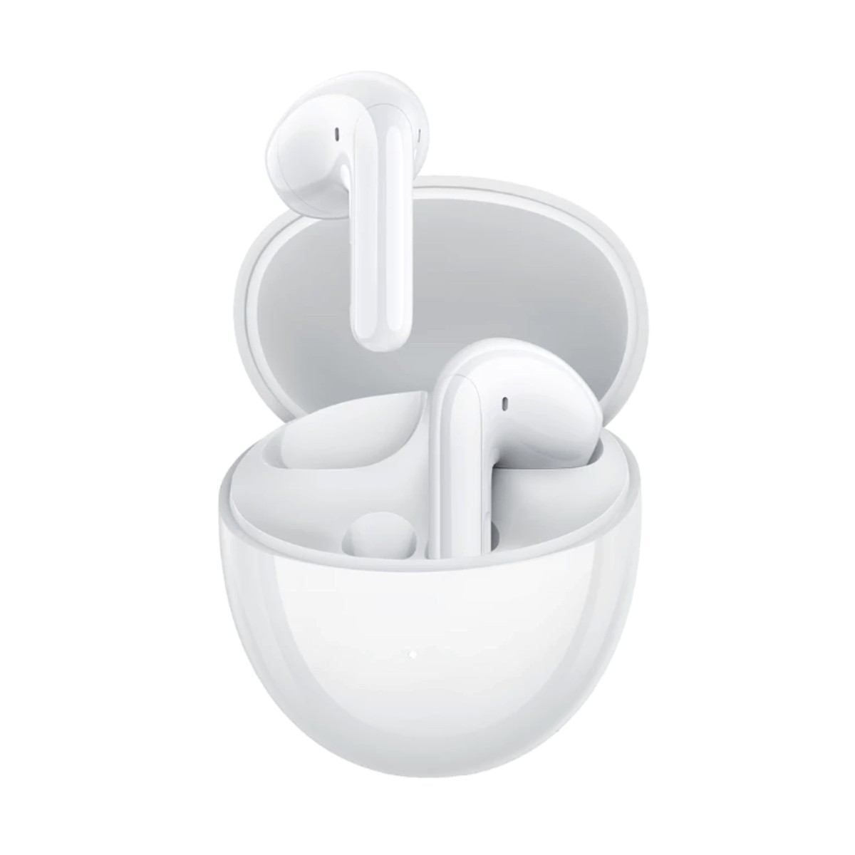 Honor CHOICE Earbuds S7 Auriculares Bluetooth Blancos (White)