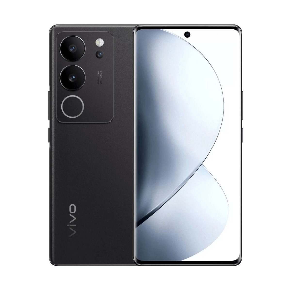 Vivo V29 5G 8GB/256GB Negro (Space Black) Dual SIM