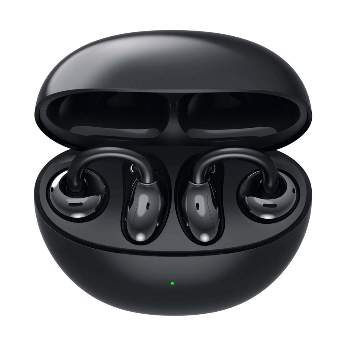 Honor CHOICE Earbuds Clip Auriculares Bluetooth Negros (Black)