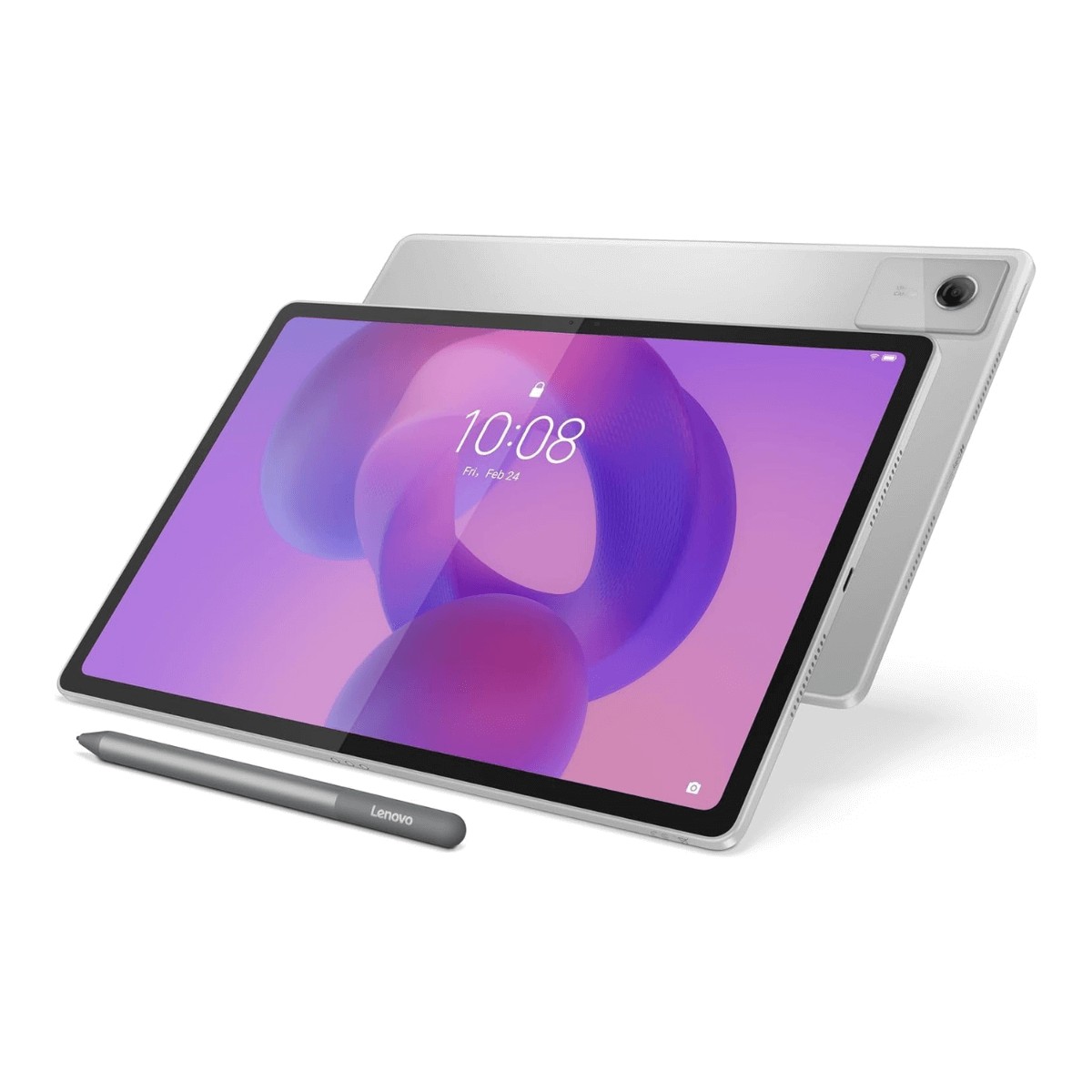 Lenovo Tab K12 12,1" 12GB/256GB WiFi Gris (Luna Grey) con Pen