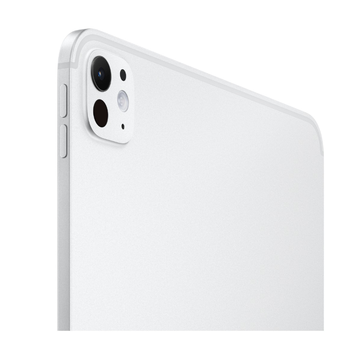 Apple iPad Pro 2025 11" M5 512GB WiFi Plata (Silver)