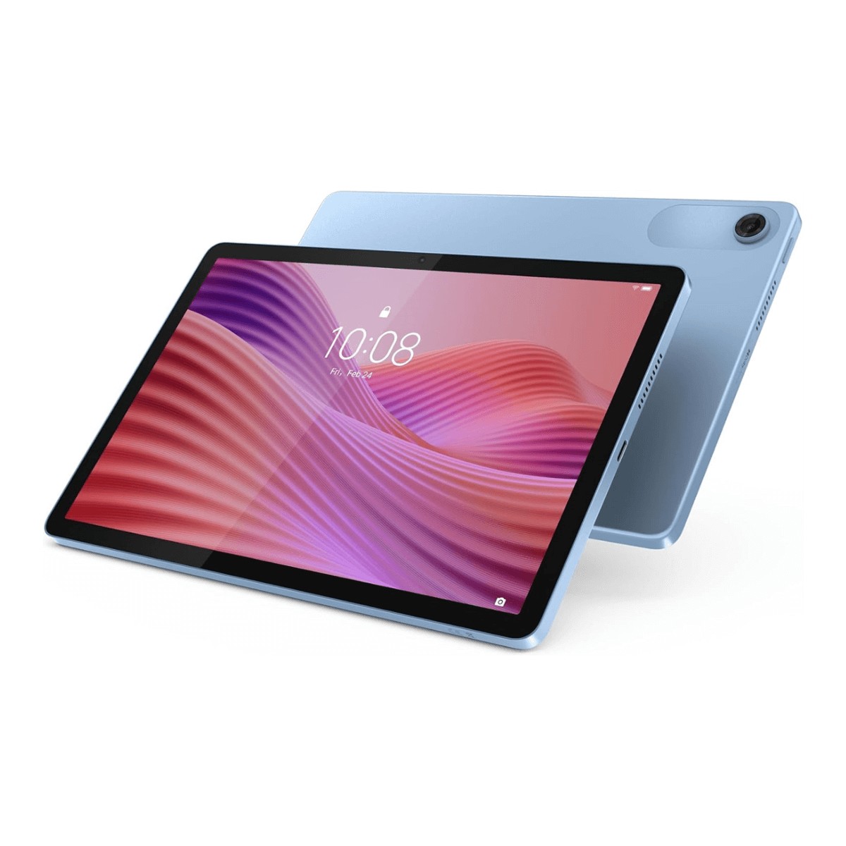 Lenovo Tab 10,1" 4GB/128GB WiFi Azul (Polar Blue)