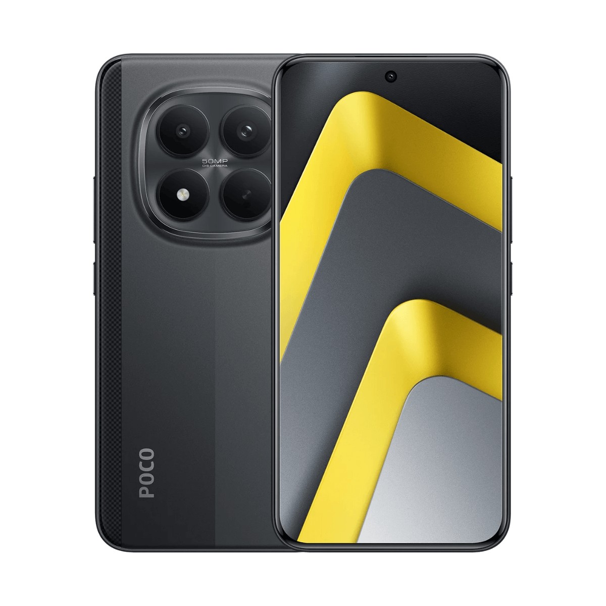 Xiaomi POCO M8 Pro 5G 12GB/512GB Negro (Black) Dual SIM